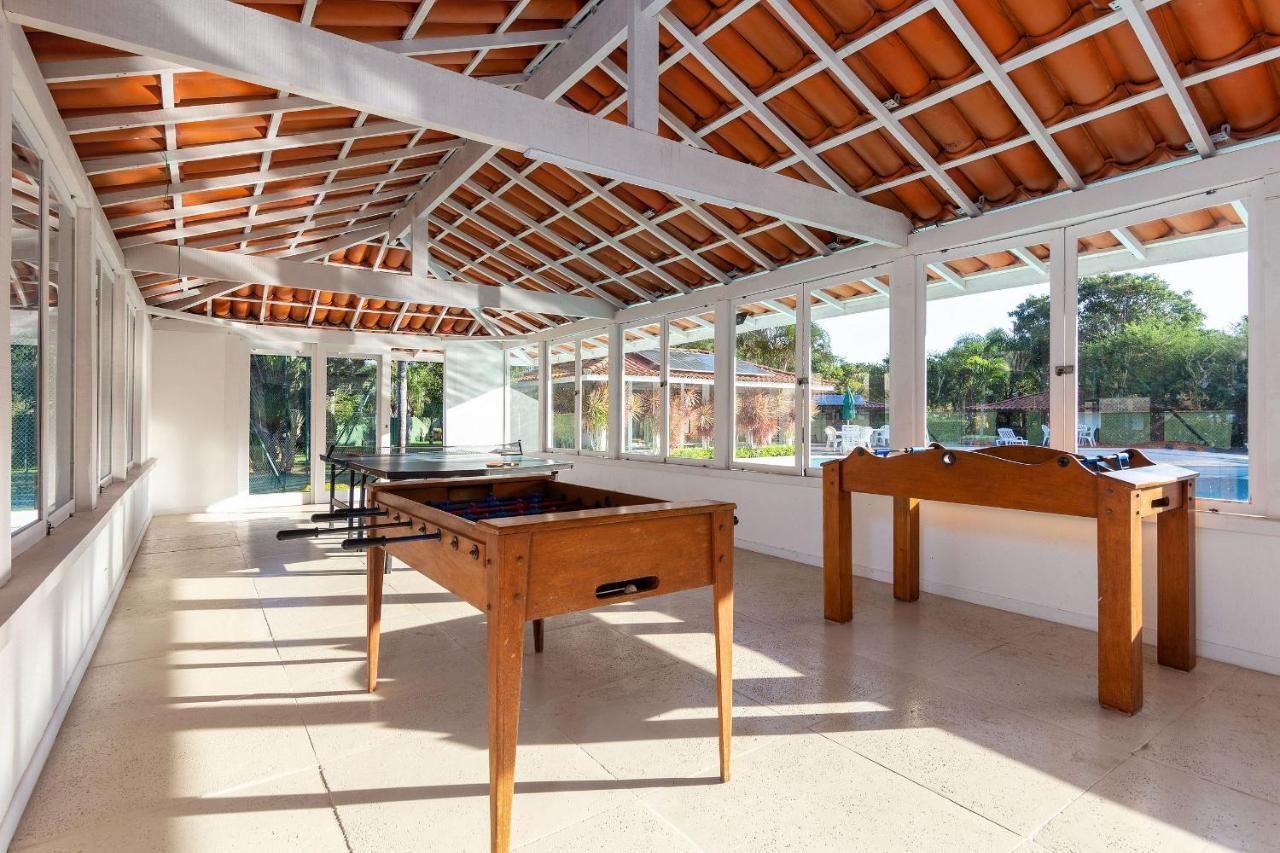 Casa completa! 4 suítes com ar, área gourmet com cervejeira privativa, wi fi 200mb Búzios Exterior foto